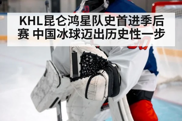ice hockey goalkeeper save